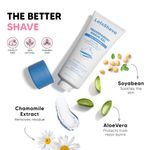 Buy LetsShave Evior Women Face Razor (Pack of 6) - Purplle