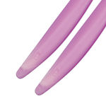 Buy Kai Bi-Hada Face Razor-Pink ( New Pack) - Purplle