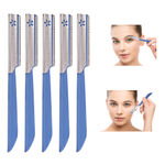 Buy Kai 5F(00661) Kai Disposable Razor - Pack of 5 - Purplle