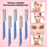 Buy Kai 5F(00661) Kai Disposable Razor - Pack of 5 - Purplle