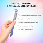Buy Kai 5F(00661) Kai Disposable Razor - Pack of 5 - Purplle