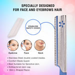 Buy Kai 5F(00661) Kai Disposable Razor - Pack of 5 - Purplle