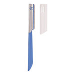 Buy Kai 5F(00661) Kai Disposable Razor - Pack of 5 - Purplle
