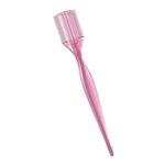 Buy Kai Eyebrow Comb Pink - Purplle