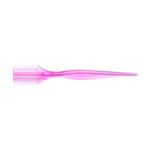 Buy Kai Eyebrow Comb Pink - Purplle