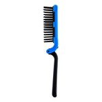 Buy Kai Folding Hair Brush - Purplle