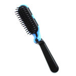 Buy Kai Folding Hair Brush - Purplle