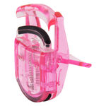 Buy Kai Pc Eyelash Curler Compact Pink - Purplle