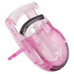 Buy Kai Pc Eyelash Curler Compact Pink - Purplle