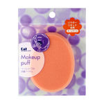 Buy Kai Foundation Puff 1 Pc - Purplle