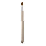 Buy Kai Lip Brush Natural Round 1 Pc - Purplle
