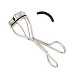 Buy Kai Eyelash Curler Silver - Purplle