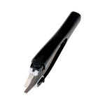 Buy Kai Seki Magoroku One Touch Tweezer (Straigh 1 Pc - Purplle