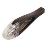 Buy Kai Seki Magoroku One Touch Tweezer (Straigh 1 Pc - Purplle