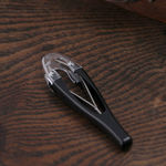 Buy Kai Seki Magoroku One Touch Tweezer (Straigh 1 Pc - Purplle