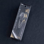 Buy Kai Seki Magoroku One Touch Tweezer (Straigh 1 Pc - Purplle