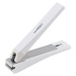 Buy Kai Nail Clipper Type W001 (Wh) (S) - Purplle