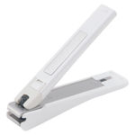 Buy Kai Nail Clipper Type W001 (Wh) (S) - Purplle