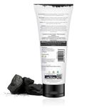 Buy AMAzing EARTH Charcoal Multi-Action Face Wash - Purplle