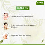Buy Vaadi Herbals Enticing Lemongrass Shower Gel Value Pack of 3 (300 ml x 3) - Purplle