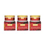 Buy Vaadi Herbals Value Pack Of 3 Anti Ageing Cream With Extracts Of Almonds, Wheatgerm And Rose (150 g * 3) - Purplle