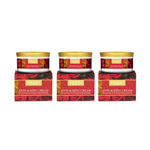Buy Vaadi Herbals Value Pack Of 3 Anti Ageing Cream With Extracts Of Almonds, Wheatgerm And Rose (150 g * 3) - Purplle