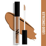 Buy NY Bae Conceal & Conquer Liquid Concealer - Cocoa Powder 07 (4 ml) | Dusky Skin | Hides Imperfections | Full Coverage | Long Wear | Water Resistant - Purplle