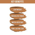 Buy NY Bae Conceal & Conquer Liquid Concealer - Cocoa Powder 07 (4 ml) | Dusky Skin | Hides Imperfections | Full Coverage | Long Wear | Water Resistant - Purplle