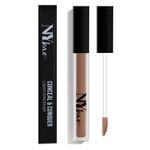 Buy NY Bae Conceal & Conquer Liquid Concealer - Hot Chocolate 08 (4 ml) | Dark Skin | Hides Imperfections | Full Coverage | Long Wear | Water Resistant - Purplle