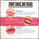 Buy Stay Quirky Mini Liquid Lipstick Red - Kiss Buddies 20 | Highly Pigmented | Non-drying | Long Lasting | Easy Application | Water Resistant | Transferproof | Smudgeproof (1.6 ml) - Purplle