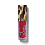 Buy Stay Quirky Mini Liquid Lipstick Pink - Smoochin' 22 | Highly Pigmented | Non-drying | Long Lasting | Easy Application | Water Resistant | Transferproof | Smudgeproof (1.6 ml) - Purplle