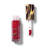 Buy Stay Quirky Mini Liquid Lipstick Pink - Smoochin' 22 | Highly Pigmented | Non-drying | Long Lasting | Easy Application | Water Resistant | Transferproof | Smudgeproof (1.6 ml) - Purplle