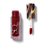 Buy Stay Quirky Mini Liquid Lipstick Red - Sultry Funch 28 | Highly Pigmented | Non-drying | Long Lasting | Easy Application | Water Resistant | Transferproof | Smudgeproof (1.6 ml) - Purplle