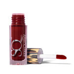 Buy Stay Quirky Mini Liquid Lipstick Red - Sultry Funch 28 | Highly Pigmented | Non-drying | Long Lasting | Easy Application | Water Resistant | Transferproof | Smudgeproof (1.6 ml) - Purplle