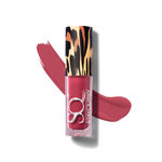 Buy Stay Quirky Mini Liquid Lipstick Pink - Non Objectifiable 8 | Highly Pigmented | Non-drying | Long Lasting | Easy Application | Water Resistant | Transferproof | Smudgeproof (1.6 ml) - Purplle