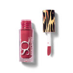 Buy Stay Quirky Mini Liquid Lipstick Pink - Non Objectifiable 8 | Highly Pigmented | Non-drying | Long Lasting | Easy Application | Water Resistant | Transferproof | Smudgeproof (1.6 ml) - Purplle