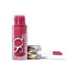 Buy Stay Quirky Mini Liquid Lipstick Pink - Non Objectifiable 8 | Highly Pigmented | Non-drying | Long Lasting | Easy Application | Water Resistant | Transferproof | Smudgeproof (1.6 ml) - Purplle
