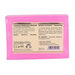 Buy Khadi Natural Ayurvedic Rosewater Soap (125 g) - Purplle
