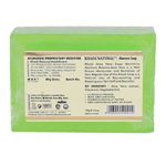 Buy Khadi Natural Ayurvedic Aloevera Soap (125 g) - Purplle