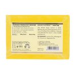 Buy Khadi Natural Ayurvedic Lemon Soap (125 g) - Purplle