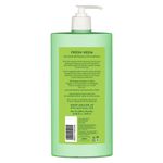 Buy Biotique Fresh Neem Anti-Dandruff Shampoo & Conditioner (650 ml) - Purplle