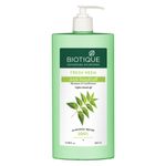 Buy Biotique Fresh Neem Anti-Dandruff Shampoo & Conditioner (650 ml) - Purplle