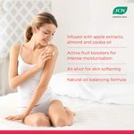 Buy Joy Skin Fruits Fruit Moisturizing Skin Cream, For All Skin Types 300 ml - Purplle