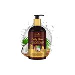Buy Spantra Curly Hair Shampoo & Conditioner, 300ml Each (combo of 2) - Purplle