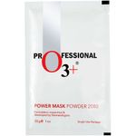 Buy O3+ Facial Power Mask Gel & Power Mask 2080 Powder (120 + 30g) - Purplle