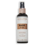 Buy Makeup Revolution Makeup Fixing Spray (100 ml) - Purplle