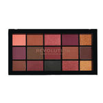 Buy Makeup Revolution Re-Loaded Newtrals 3 (16.5 g) - Purplle