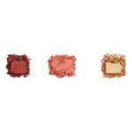 Buy Makeup Revolution Re-Loaded Newtrals 3 (16.5 g) - Purplle