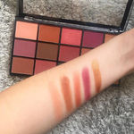 Buy Makeup Revolution Re-Loaded Newtrals 3 (16.5 g) - Purplle