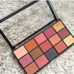 Buy Makeup Revolution Re-Loaded Newtrals 3 (16.5 g) - Purplle